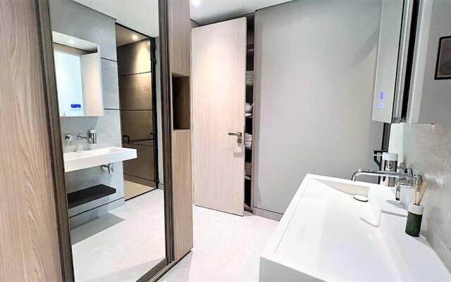 Ultimate Luxury Samana Signature Living Dubai