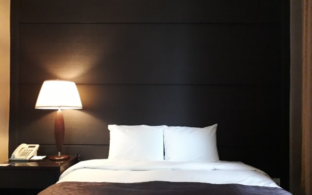 Commodore Hotel Pohang