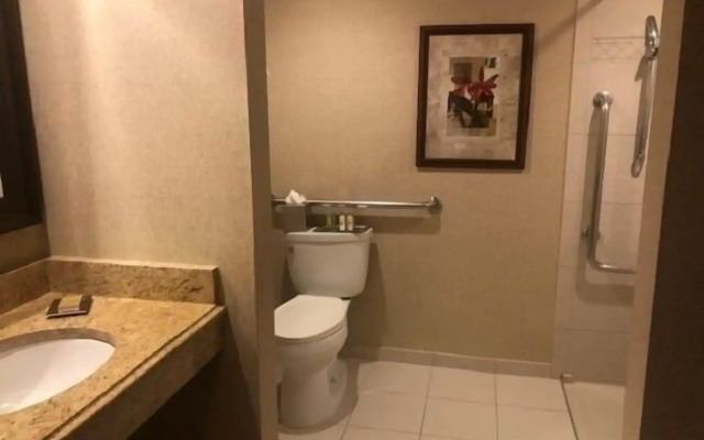 DoubleTree by Hilton Lisle Naperville