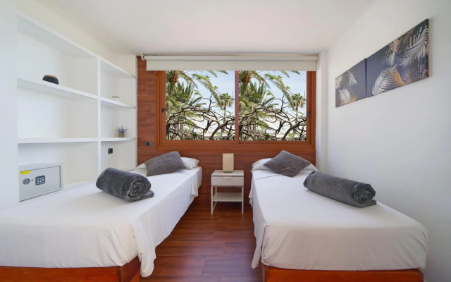 Apartamentos Tamara