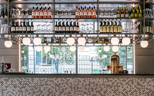 The Regency, Rome, A Tribute Portfolio Hotel