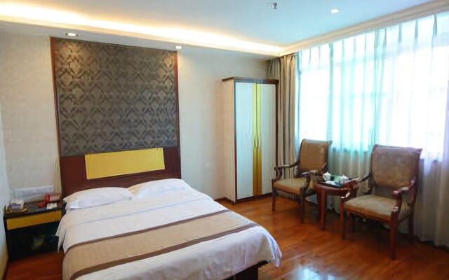 Xinyue Business Hotel