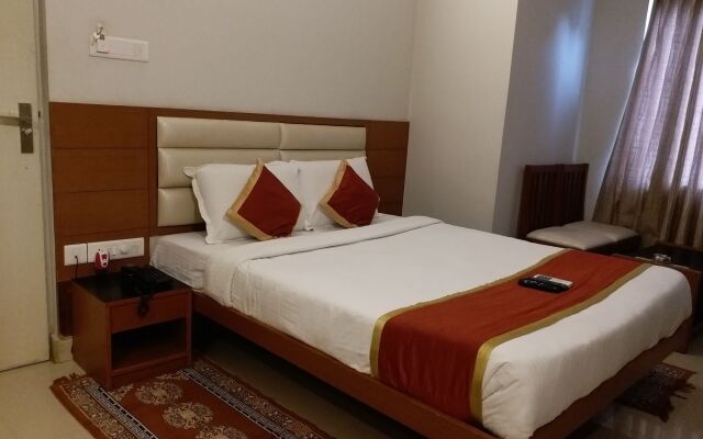 Zaith Residency, Chennai