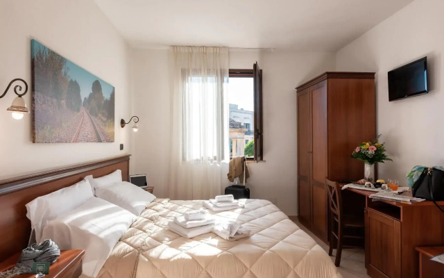 Relais Casina Copini