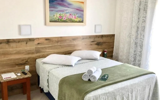 Appel Hotel