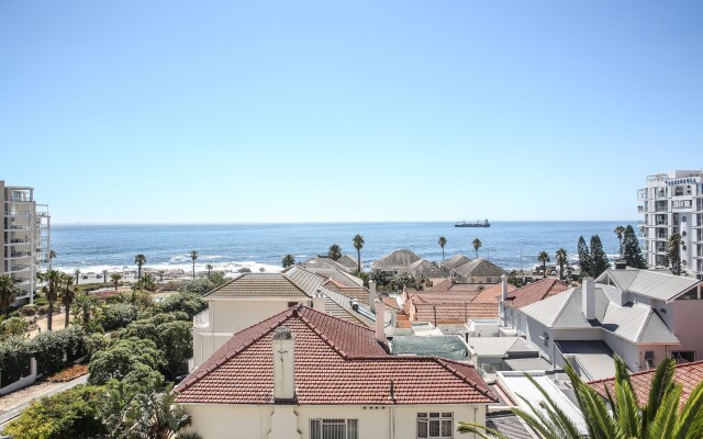 Bantry Bay Suite Hotel