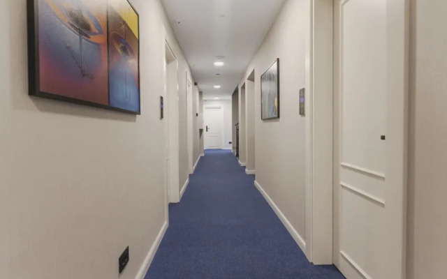 Boutique hotel Momentum by Aycon