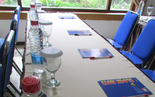 Riche Heritage Hotel