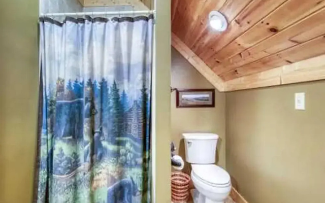 Amazingly Peaceful Private Cozy Cabin