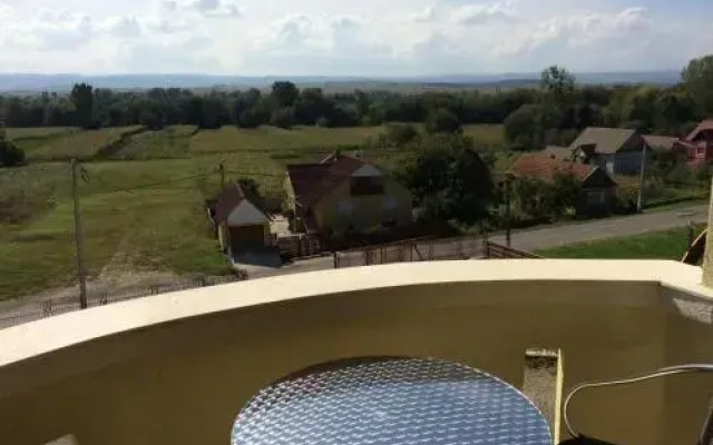 Pensiunea Aroma de Primavara