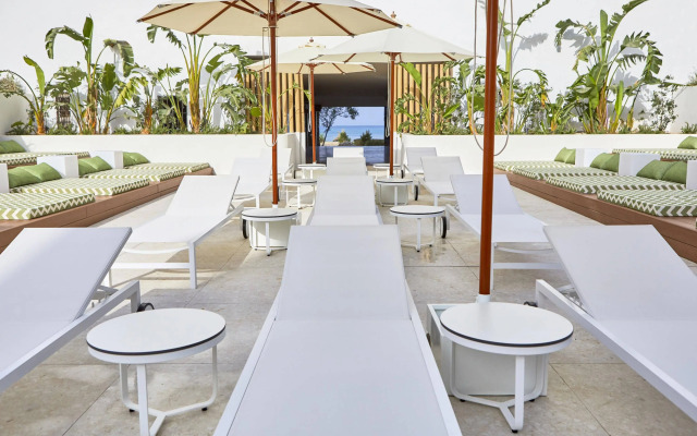 Hotel HM Dunas Blancas