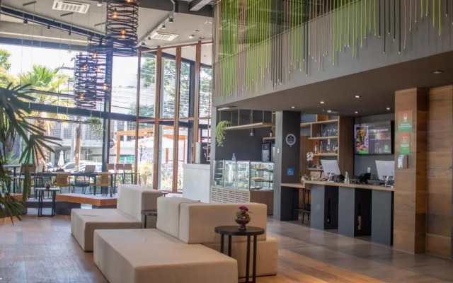 Ibis Styles Porto Alegre Moinhos de Vento
