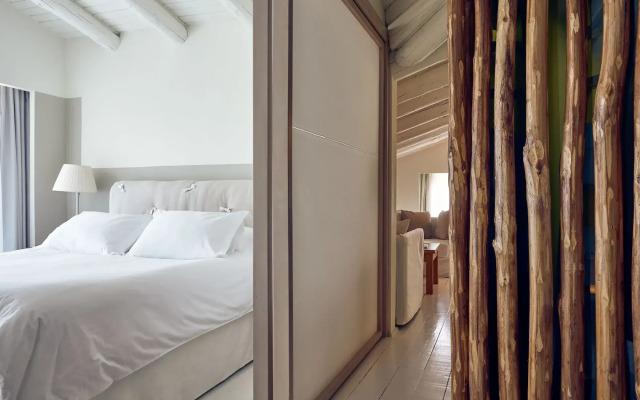 Ekies All Senses Resort, a Member of Design Hotels