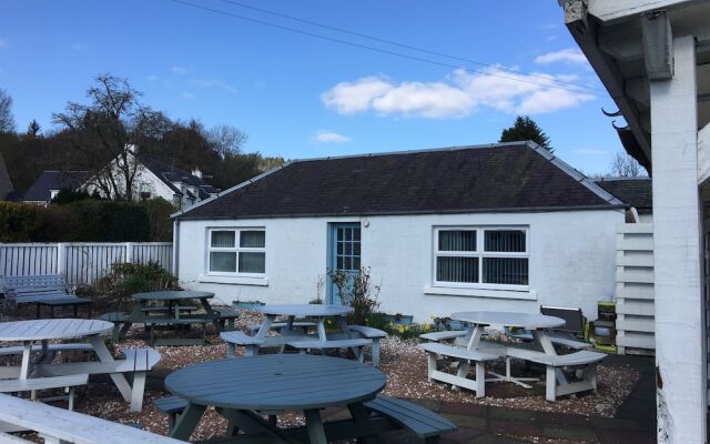 Comrie Hotel