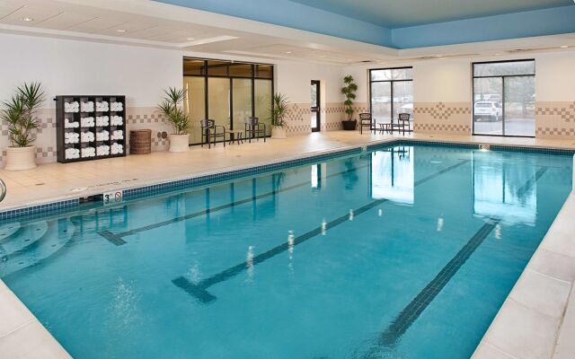 Hilton Garden Inn Denver Tech Center