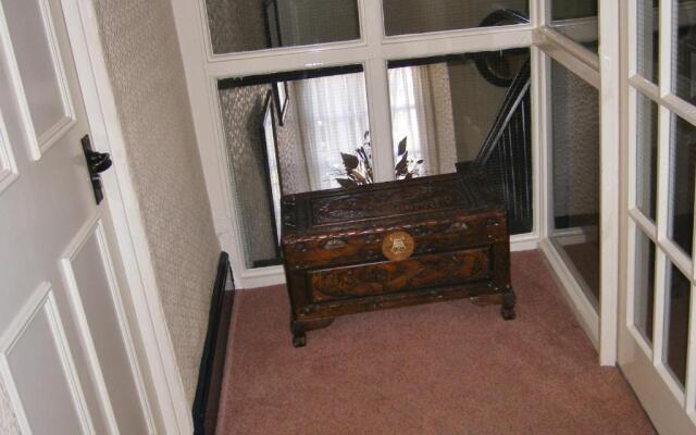 The Kings Head Hotel