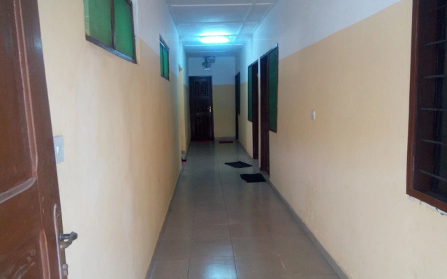 Zito Guest Inn
