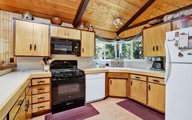 Relax Away Chalet #2318