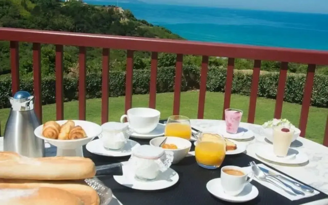 Maison Bista Eder