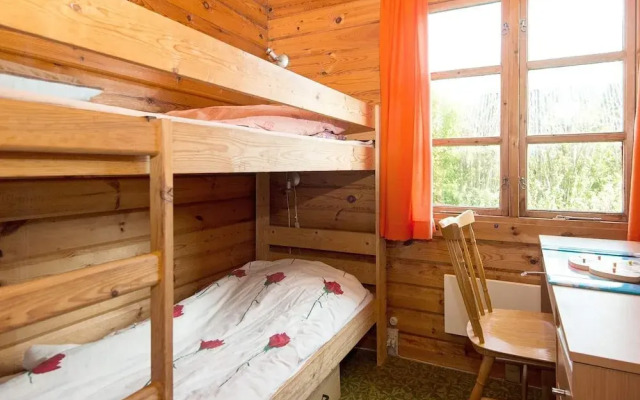 7 Person Holiday Home in Odder