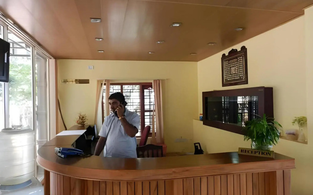 Marikar Resorts