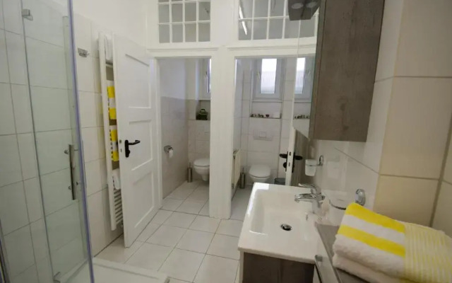 Erboys Ferienwohnung