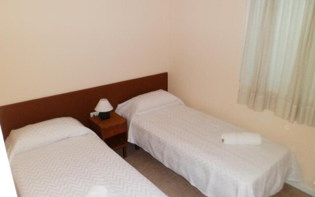 Hotel Carlos VII