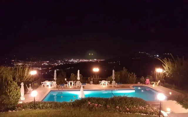 B&B Villa Sole