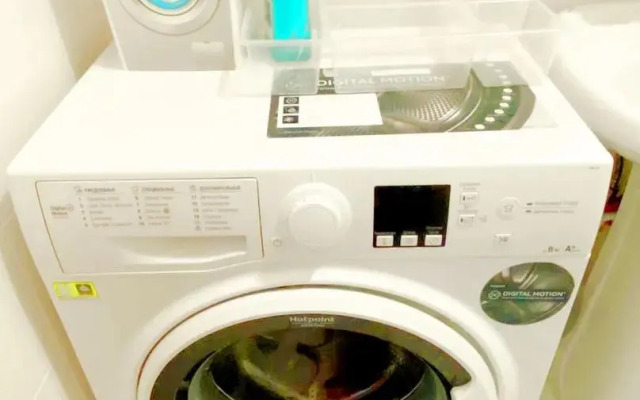 Апартаменты на проспекте Пискарёвский