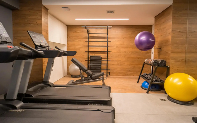 Park Plaza Moinhos Porto Alegre