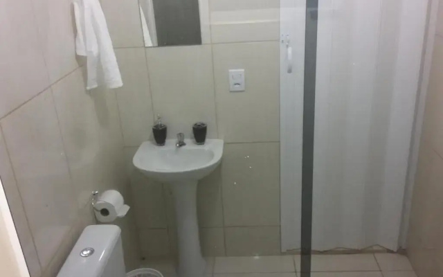 Pousada Ancoradouro
