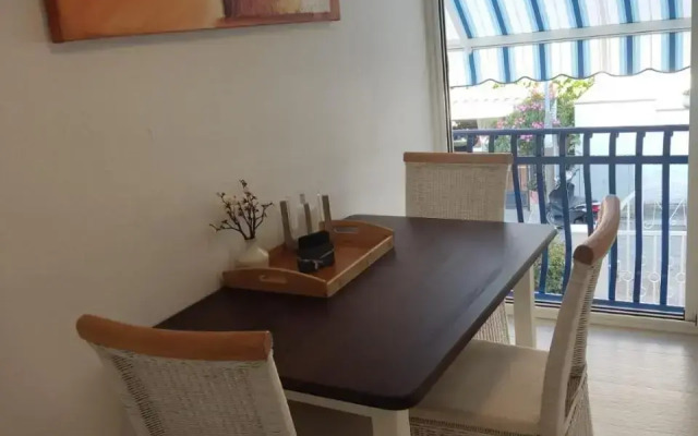Ferienhaus Bozena Appartment 4