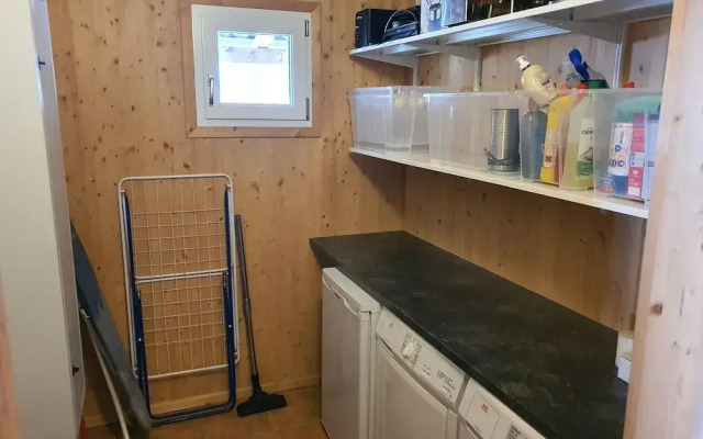 Comfortable Chalet in Hohentauern with Whirlpool near City Center