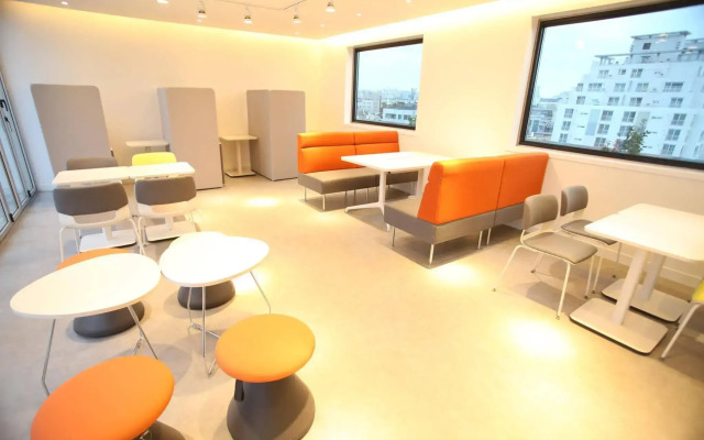 Innostay Hotel