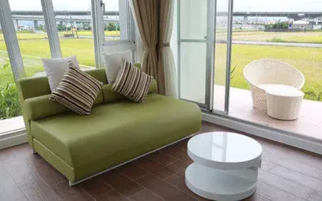T2 B&B