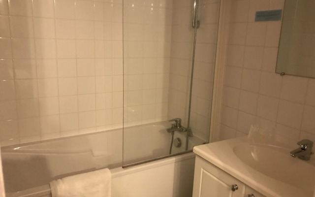 Logis Hotel Saint-Joseph