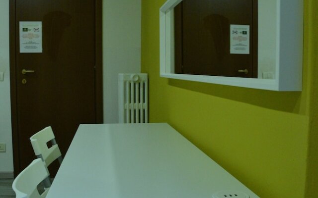 Leonardo Tourist House