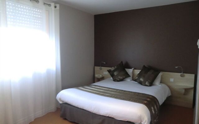 Le Carré d'Alethius Logis Hôtel Restaurant Gastronomique