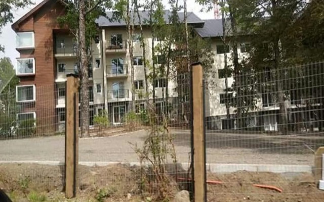 Cabana Tilleia 4 Personas