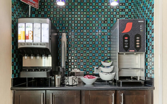 Best Western Plus Pleasanton Hotel