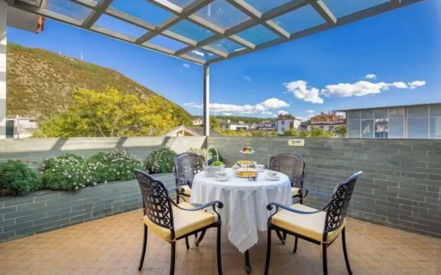 Zi Yue Boutique Hotel