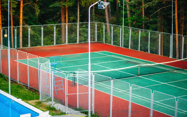 Hotel Complex Rosinka