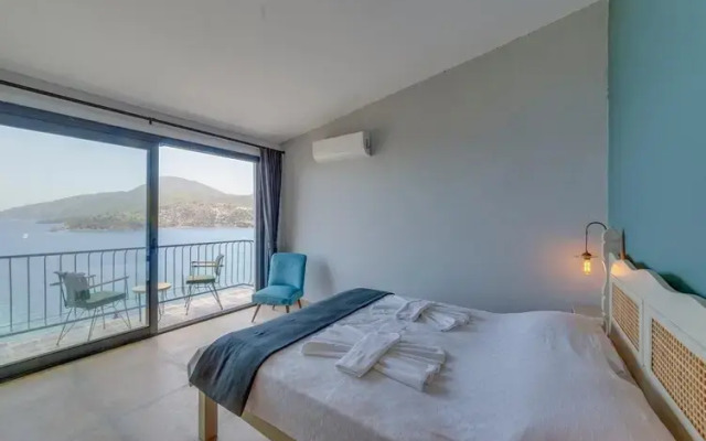 Mandalya Butik Otel