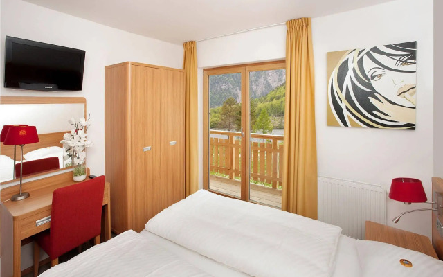 Dormio Resort Obertraun