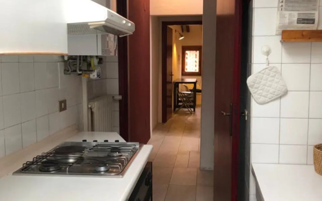 Holiday House La Colombaia