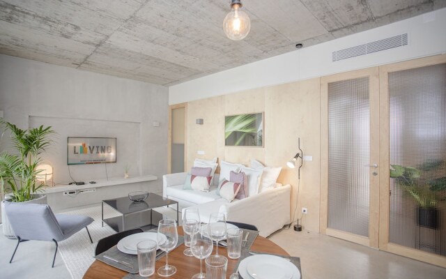 Liiiving - Bolhão Trendy Apartment III