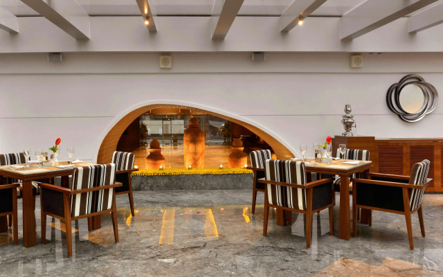 The LaLiT Great Eastern Kolkata