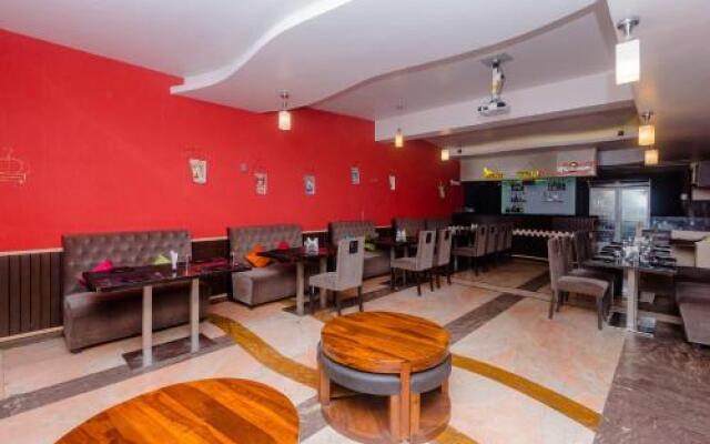 Capital O 29027 Monteria Resort