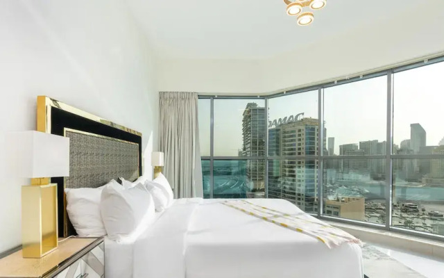 The Bay with Stunning Views by Bespoke