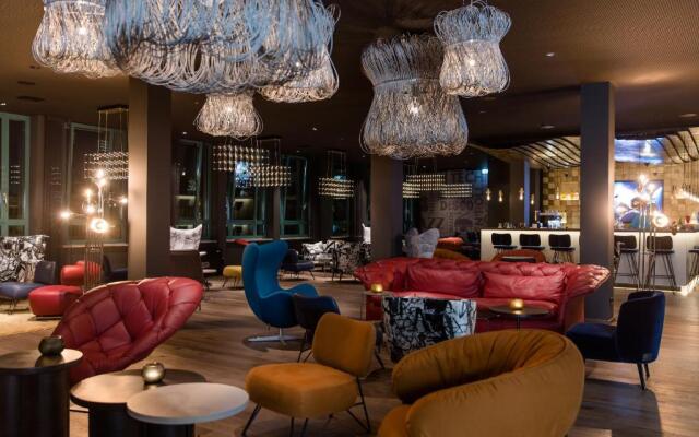 Motel One Mannheim